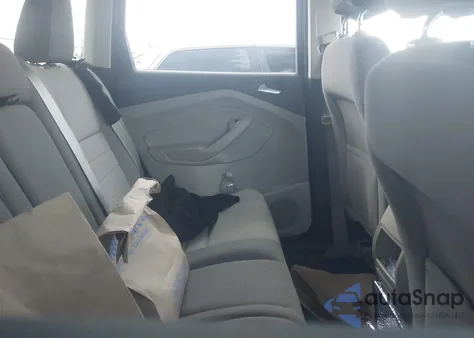 2013 Ford Escape Se z USA, uszkodzony, nr VIN 1FMCU9GX6DUD94896